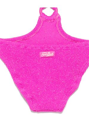Costume da bagno rosa SAINT BARTH KIDS | LAU000102942L